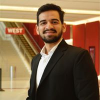 Pushkar Deshpande's profile picture