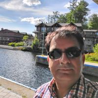 Parveen Sharma's profile picture