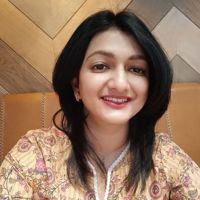 Sneha Sinha's profile picture