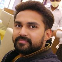Er Hitesh Makwana's profile picture
