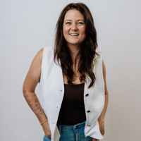 Chelsea Stonerock's profile picture