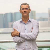 Philippe Bonnet's profile picture