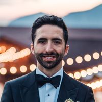 Nick Colangelo's profile picture