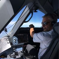 Jeremy Burrows' profile picture