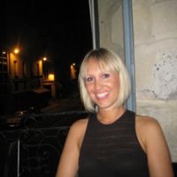 Alexandra Wilkins' profile picture