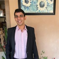 Zahan Damania's profile picture