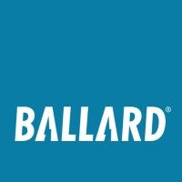 Paul Dobson Appointed SVP & CFO of Ballard Power Systems, Ballard Power Systems