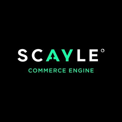 SCAYLE Commerce Engine office