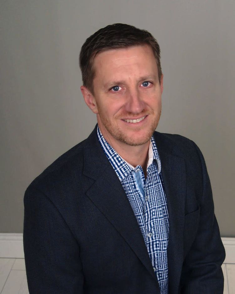 ContinuumRx promotes Keith Hartman to CEO