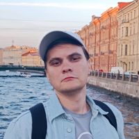 Andrey Kanaykin's profile picture