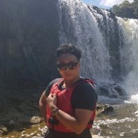 Seung Min Lee's profile picture