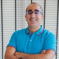 Eitan Babay's profile picture