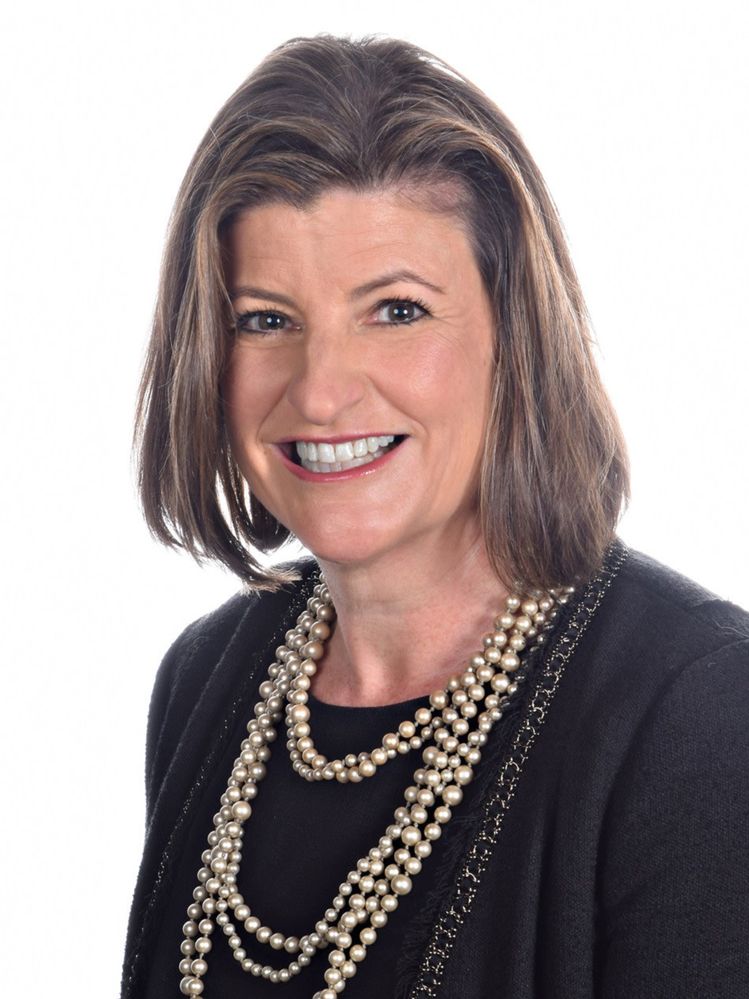(ISC)² names Clar Rosso Chief Executive Officer