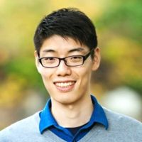 Ju Zhang's profile picture