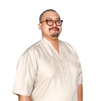 Benedictus Aditya's profile picture