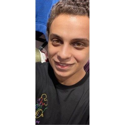 Ahmed Youssef Senior Frontend Developer at Accountable The Org