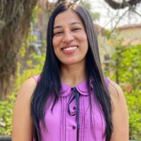 Sophia Paes' profile picture