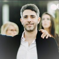 Guy Sand's profile picture
