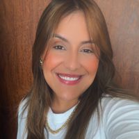 Luiza Caixeta's profile picture