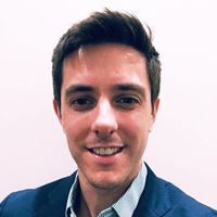 Michael Bender's profile picture
