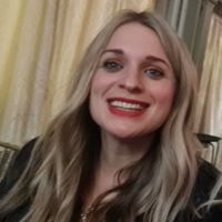 Rebecca Coleman's profile picture