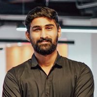 Muhammad Saad's profile picture