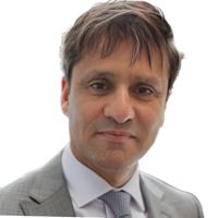 Babar Bashir Chaudhri's profile picture