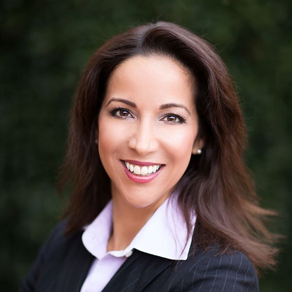 Negin Kamangar - CMO at Parchment | The Org