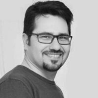 Majid Ghafouri's profile picture