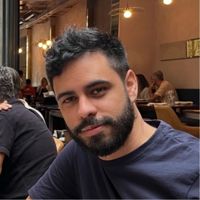 Arthur Guedes' profile picture