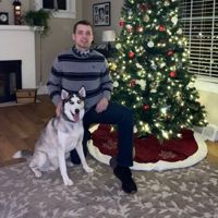Jake Phillis' profile picture