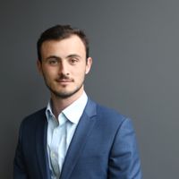 Arthur Pellissier's profile picture