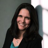 Judy Garner's profile picture