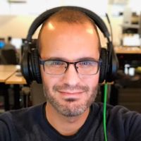 Martin Cote's profile picture