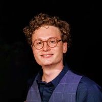 Daan V. L. Beerkens' profile picture