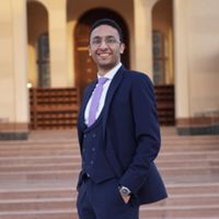 Amr Hafez's profile picture