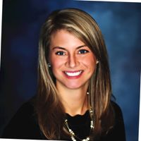 Elizabeth Rohr's profile picture