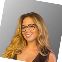Yasmine Sedrati's profile picture