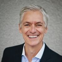 Nick Bennett's profile picture