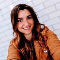 Karine Couvreur's profile picture