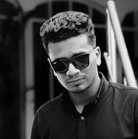 Mohamed Thaslim K's profile picture
