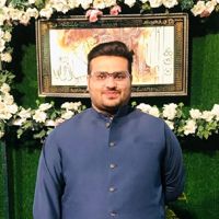 Muhammad Anas Khan's profile picture