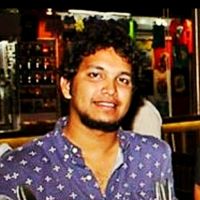 Nikhil Marathe's profile picture