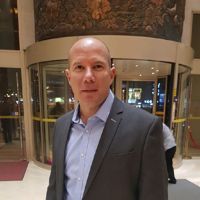 Saar Glucklich's profile picture
