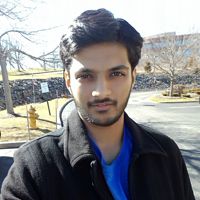 Saurabh Chitre's profile picture