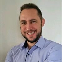 Fernando Dias Lopes' profile picture