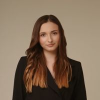 Iryna Kopylova's profile picture