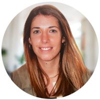 Monica Huguet's profile picture