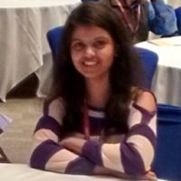 Poonam Salunkhe's profile picture