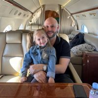 Gabriel Sandler's profile picture